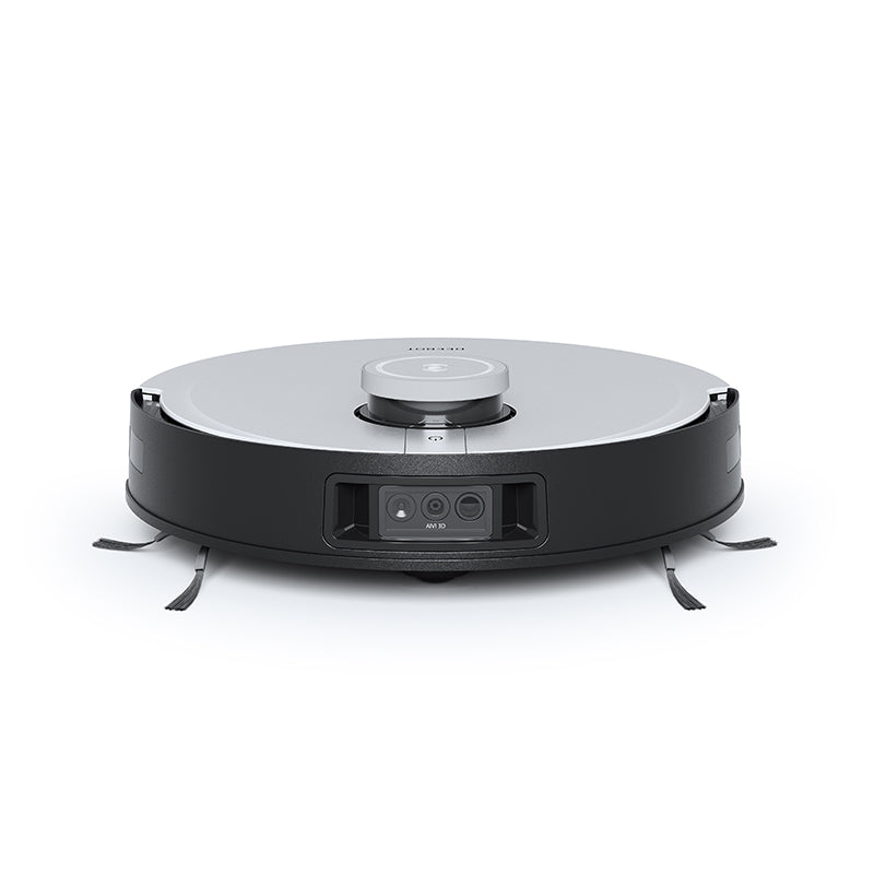 ECOVACS - DEEBOT X1 OMNI Robot Vacuum And Mop