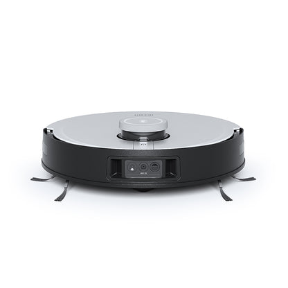 ECOVACS - DEEBOT X1 OMNI Robot Vacuum And Mop