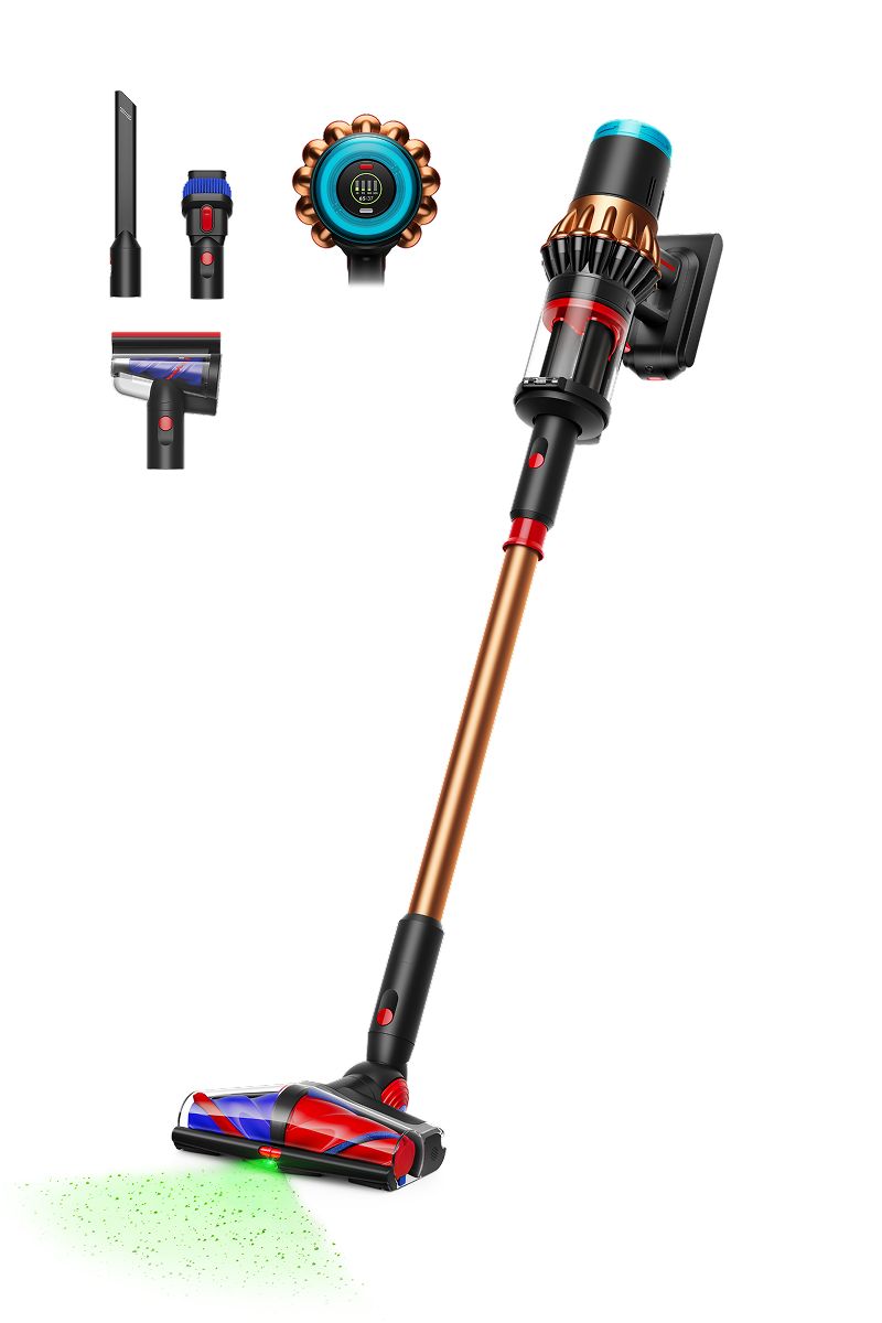 Dyson - V16 Piston Animal Submarine Wet & Dry Cordless Vacuum Dyson - V16 Piston Animal Submarine Wet & Dry Cordless Vacuum