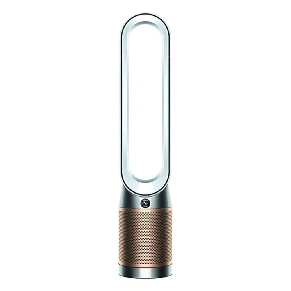 Dyson - Air Purifier Cool Formaldehyde TP09 - White/Gold