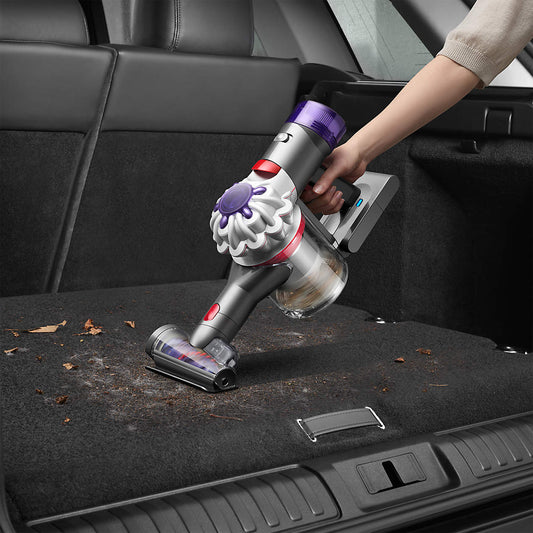 Dyson - V8 Cordless Vacuum 115 AW 0.5 L 40 Minutes Run Time — BambiniJO Jordan