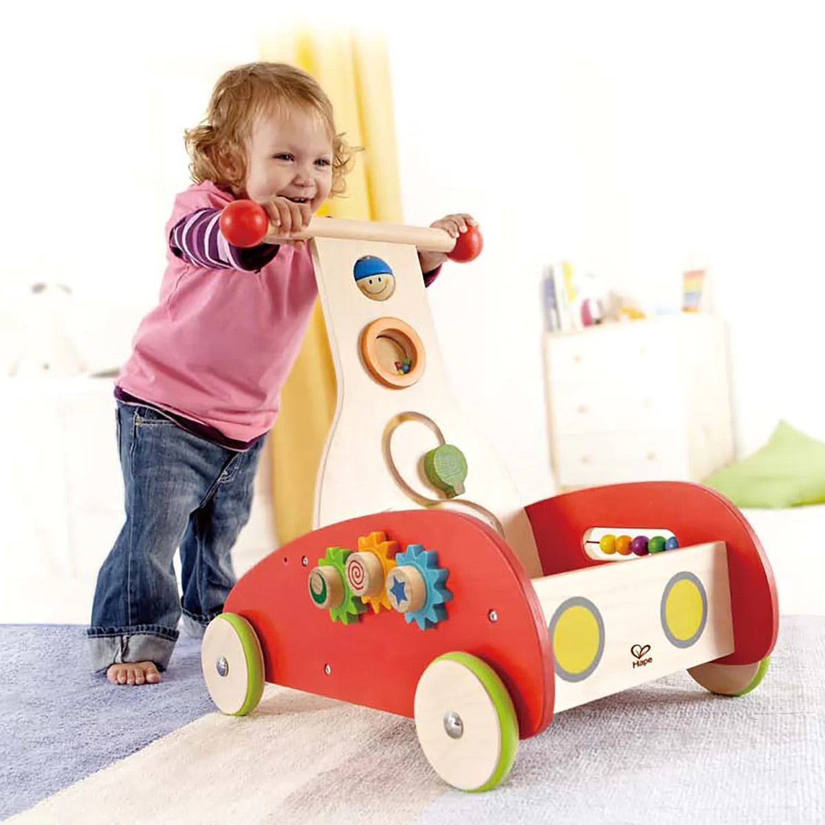Hape - Wonderl Walker Hape - Wonderl Walker