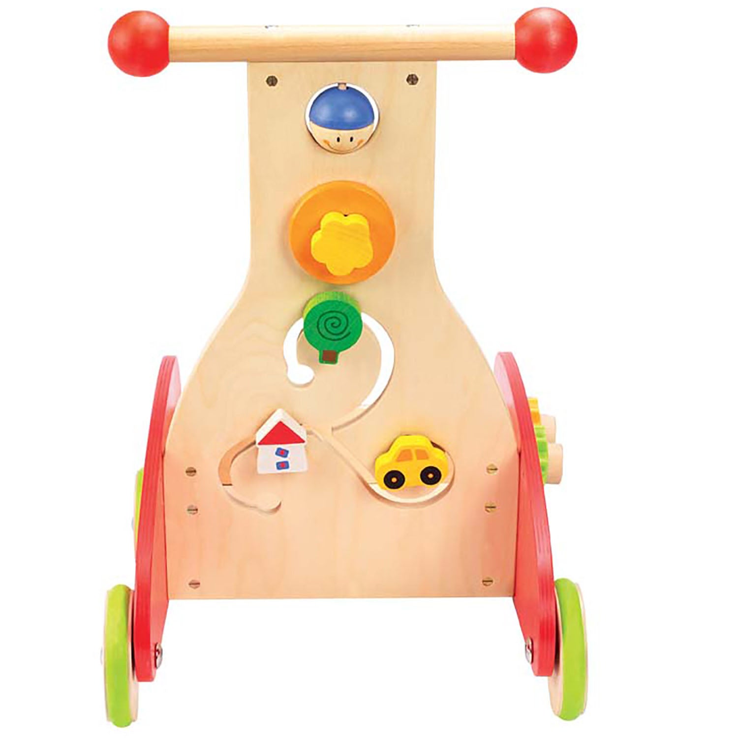 Hape - Wonderl Walker Hape - Wonderl Walker