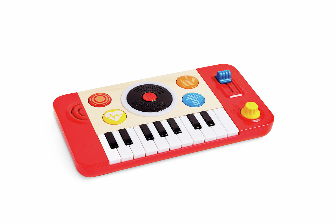 Hape - استوديو الميكساج والدوران للدي جي | سنة فأكثر Hape - استوديو الميكساج والدوران للدي جي | سنة فأكثر