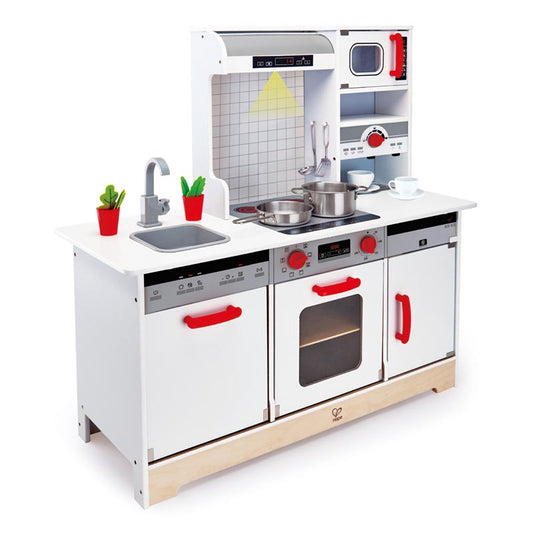 Hape - All in 1  Kitchen