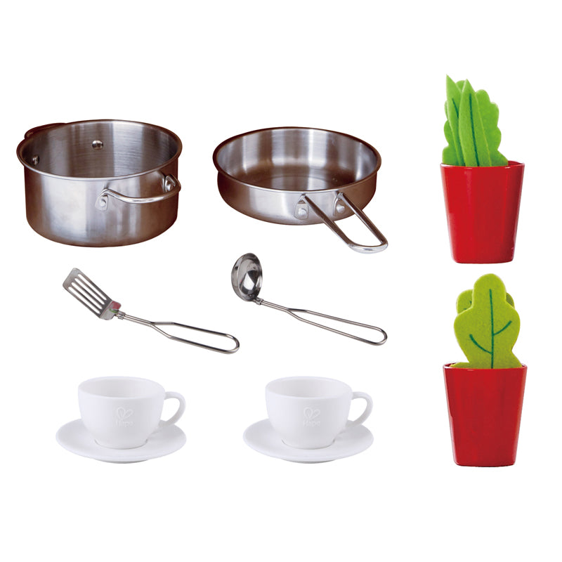 Hape - All in 1 Kitchen Hape - All in 1 Kitchen