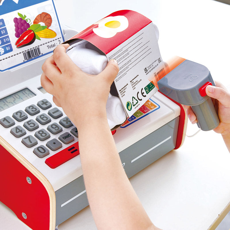 Hape - Beep N' Buy Cash Register