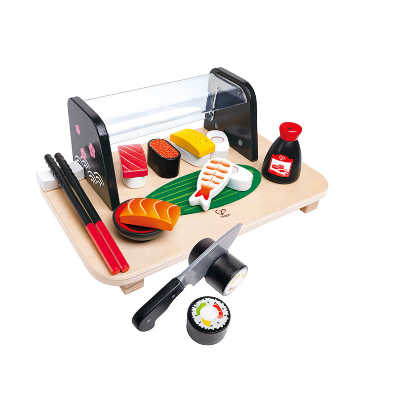 Hape - Sushi Time Hape - Sushi Time