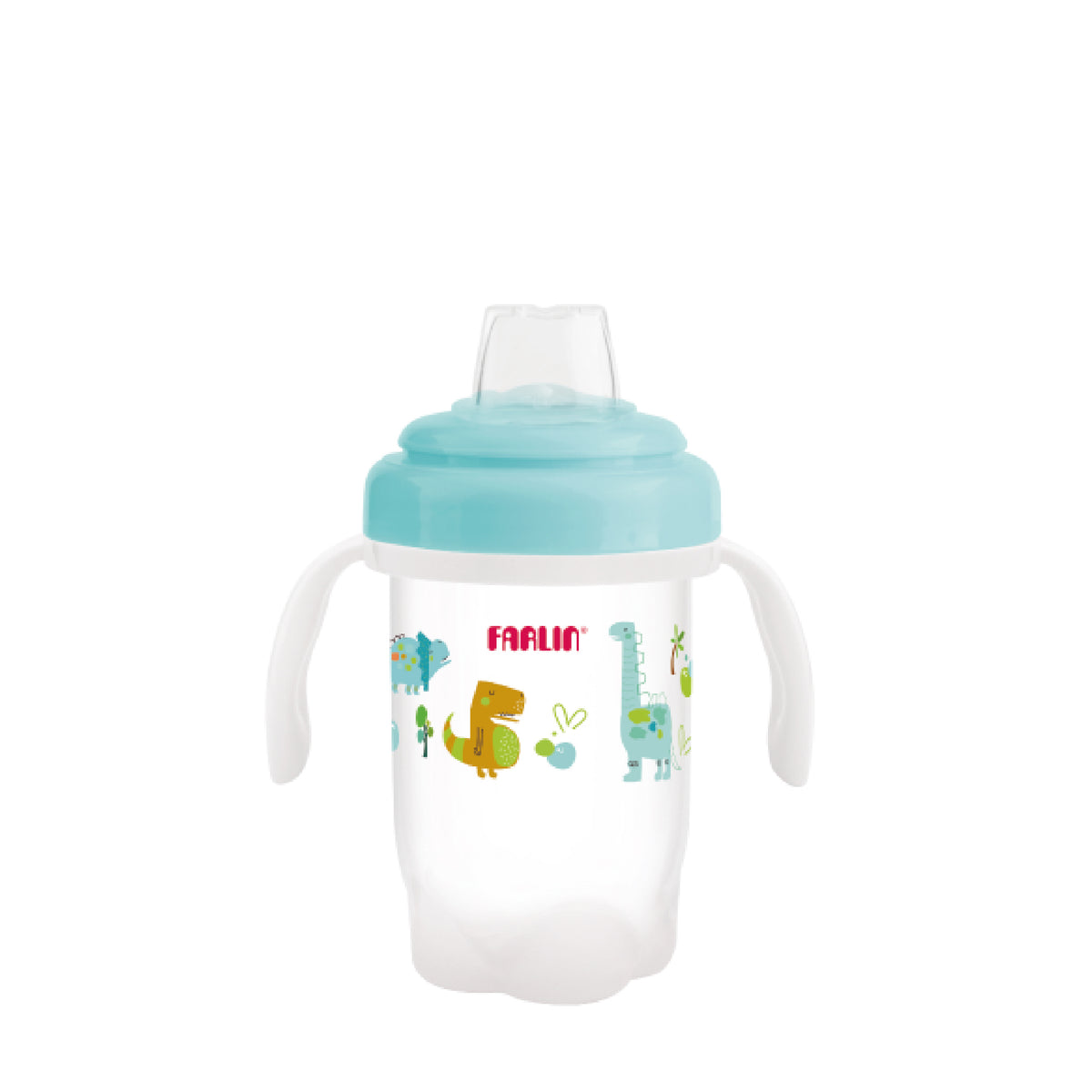 Farlin - Gulu Spout Learner Cup | 240ml