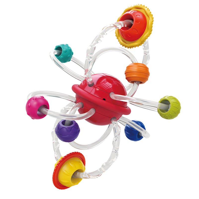 HOLA - Planet Hand Catching Ball HOLA - Planet Hand Catching Ball