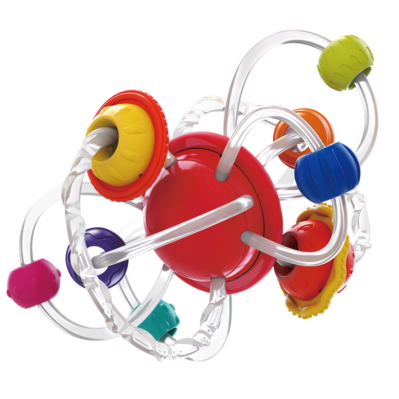 HOLA - Planet Hand Catching Ball HOLA - Planet Hand Catching Ball