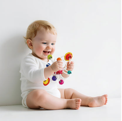 HOLA - Planet Hand Catching Ball