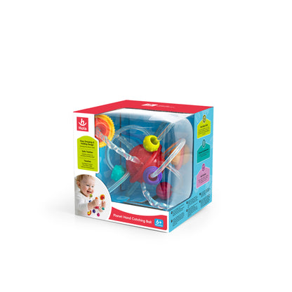 HOLA - Planet Hand Catching Ball