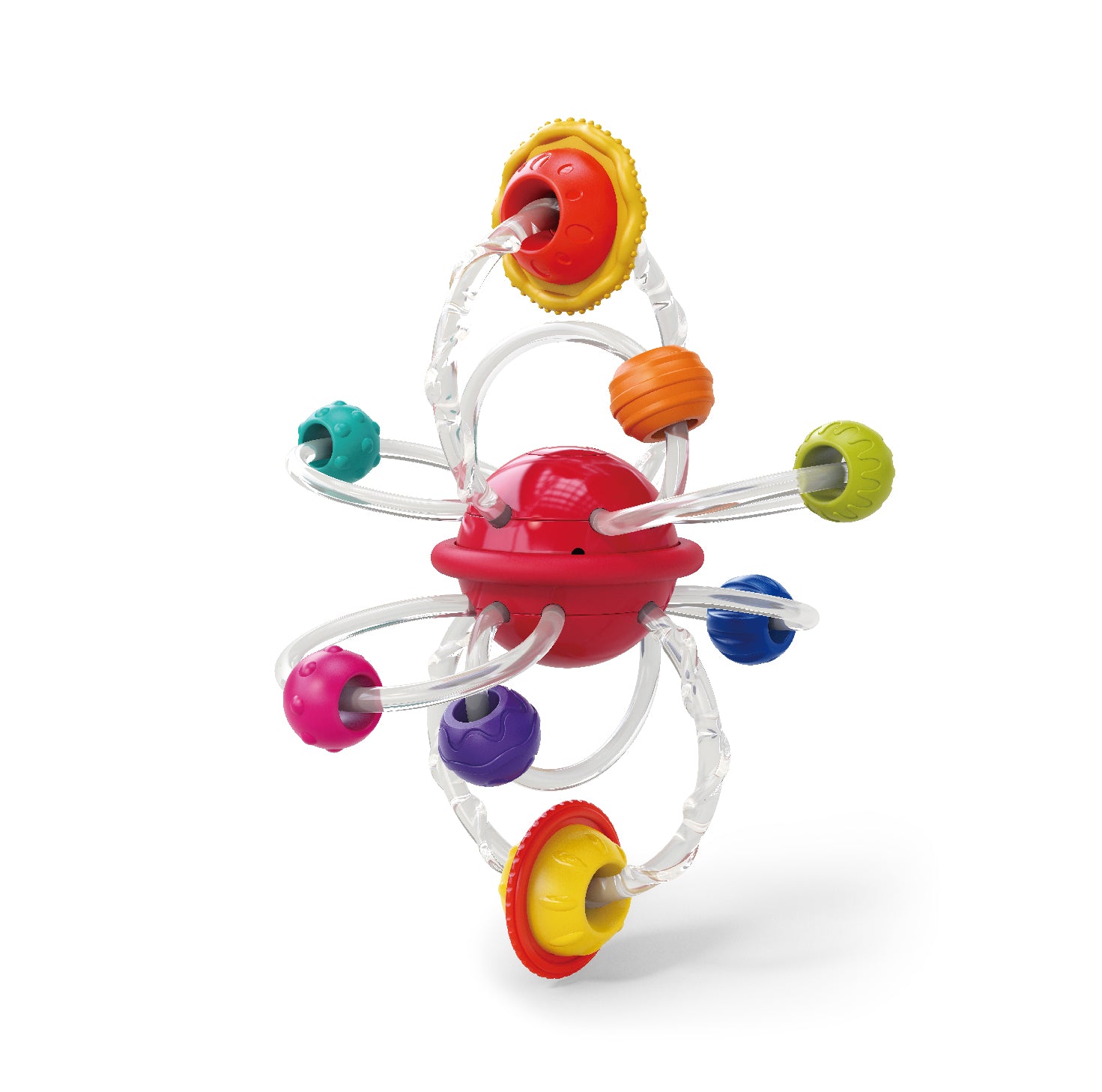 HOLA - Planet Hand Catching Ball HOLA - Planet Hand Catching Ball