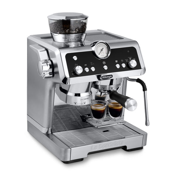 De'Longhi - Specialista Prestigio | Full Auto Coffee Machine