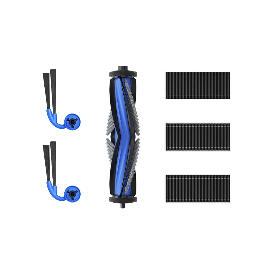 ECOVACS - DEEBOT Buddy Kit for X11 ECOVACS - DEEBOT Buddy Kit for X11