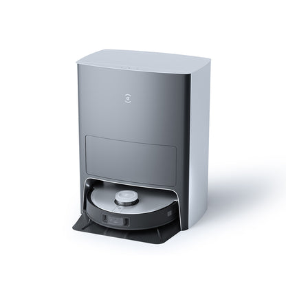 ECOVACS - DEEBOT X1 OMNI Robot Vacuum And Mop