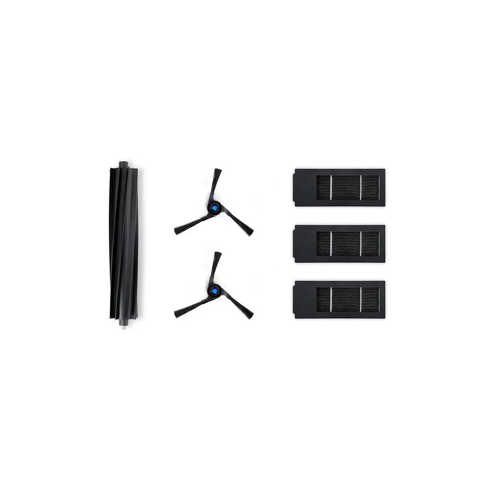 ECOVACS - DEEBOT Antibacterial Buddy Kit for X2 OMNI ECOVACS - DEEBOT Antibacterial Buddy Kit for X2 OMNI