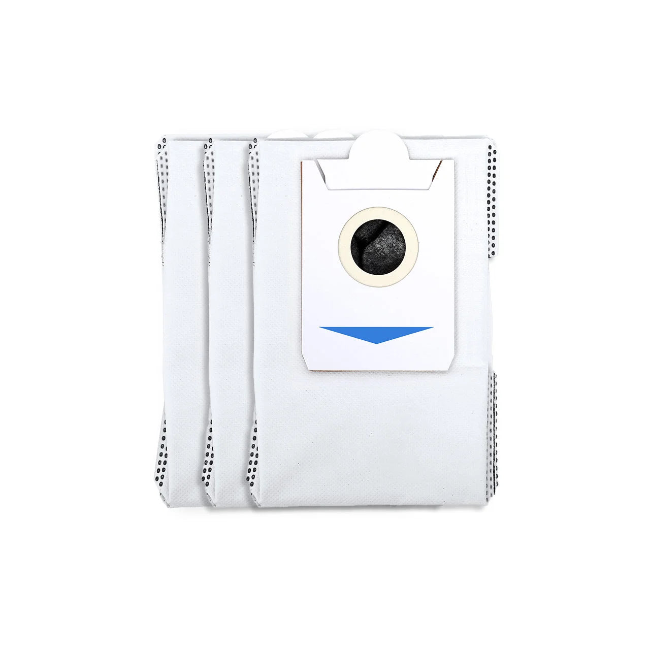 ECOVACS - Antibacterial Dust Bag for Ecovacs X2 OMNI ECOVACS - Antibacterial Dust Bag for Ecovacs X2 OMNI