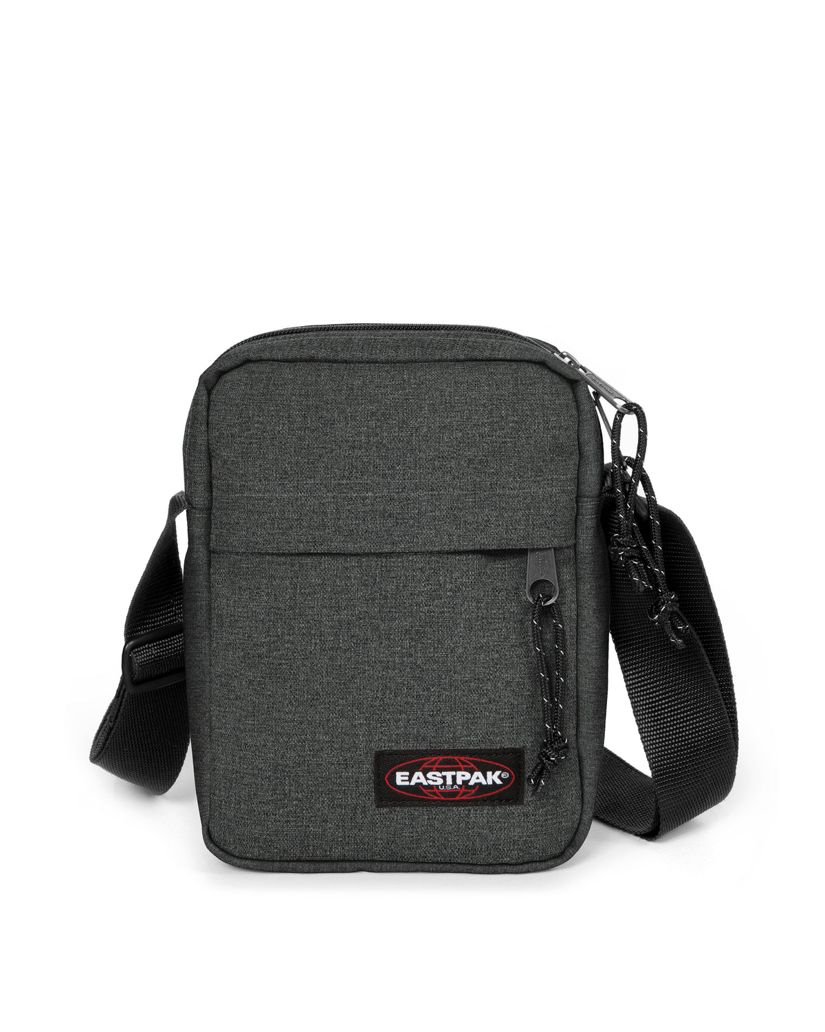 Eastpak - The One - Black Denim