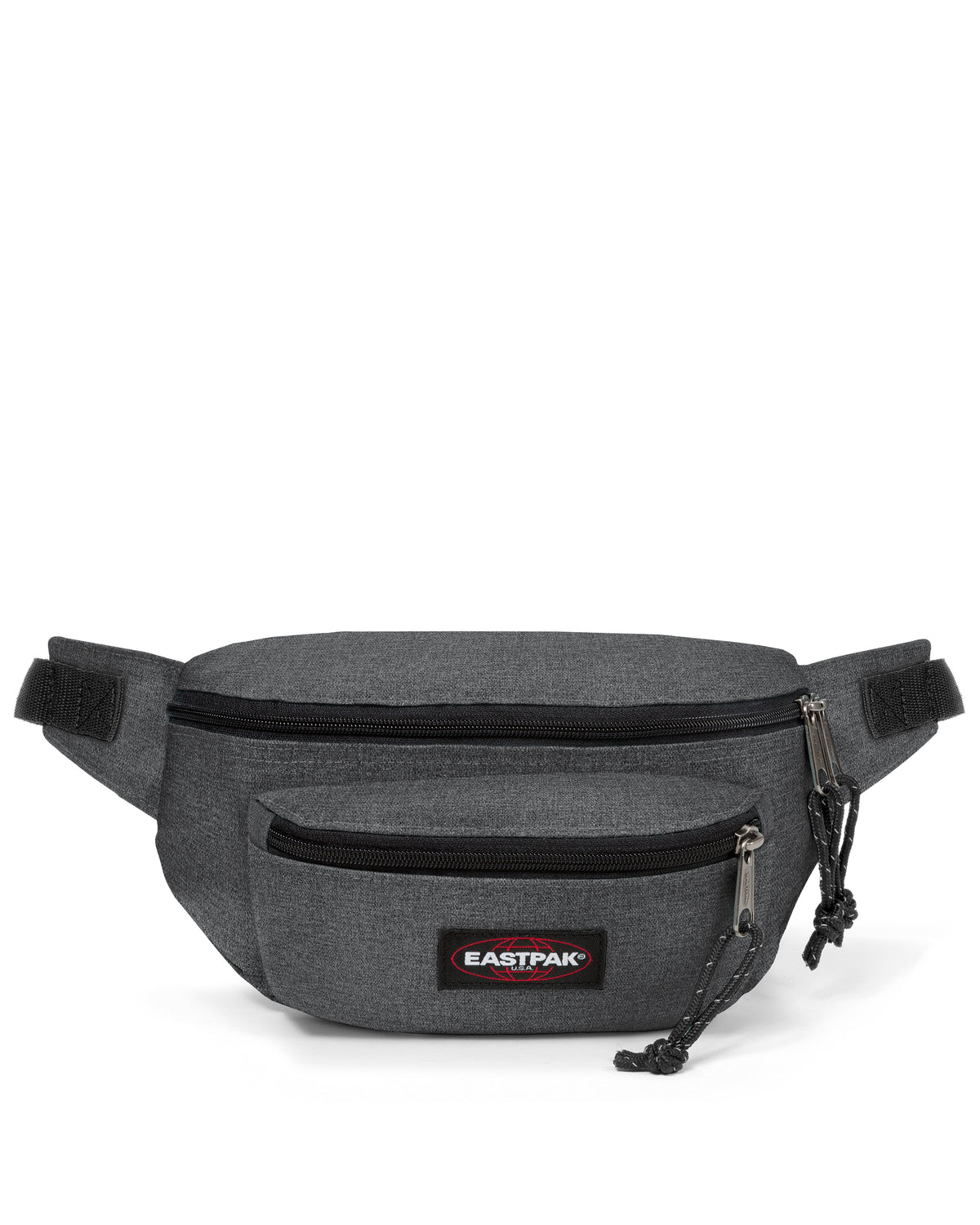 Eastpak - Doggy Bag - Black Denim