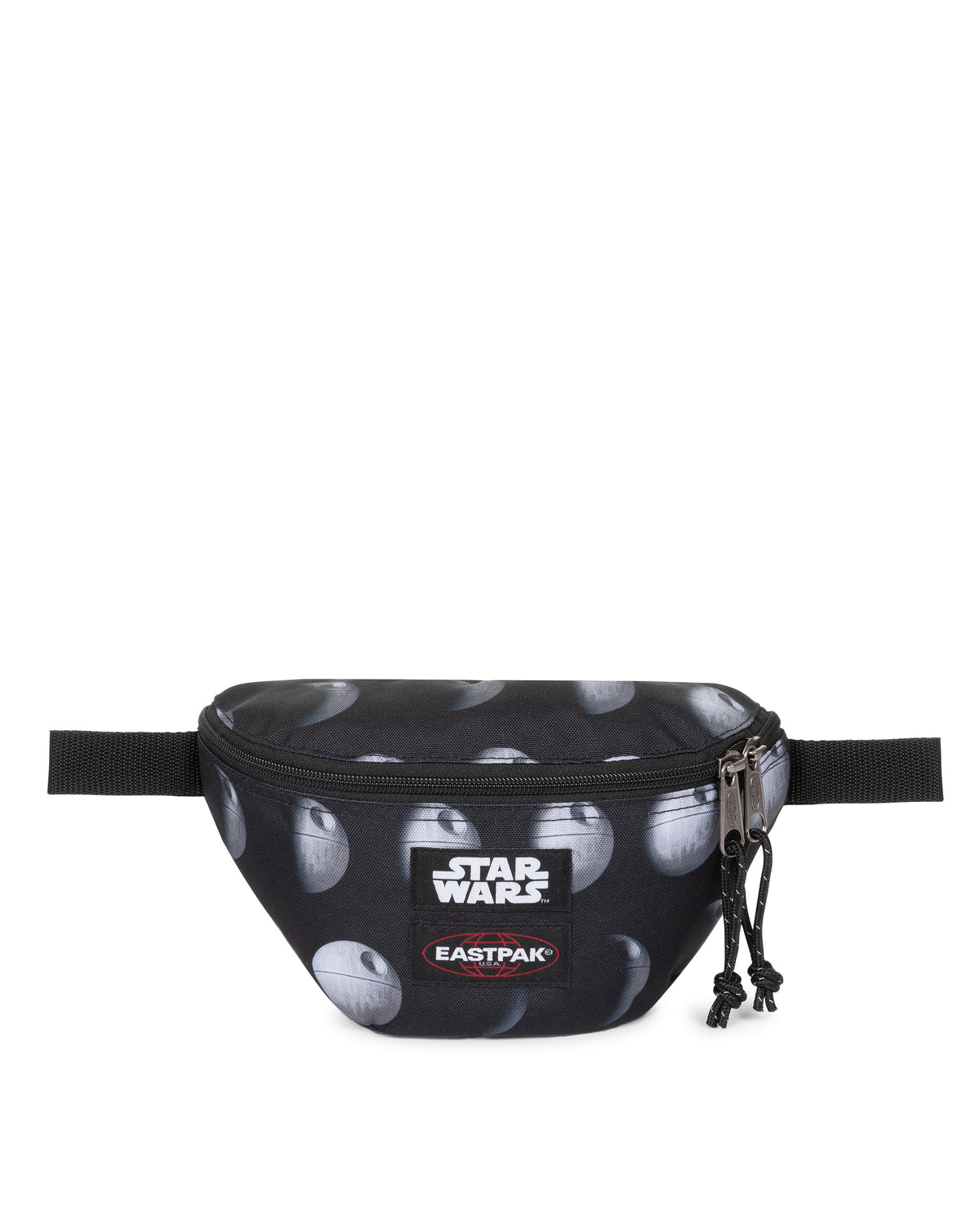 Eastpak - Springer - Sw Death Star Black