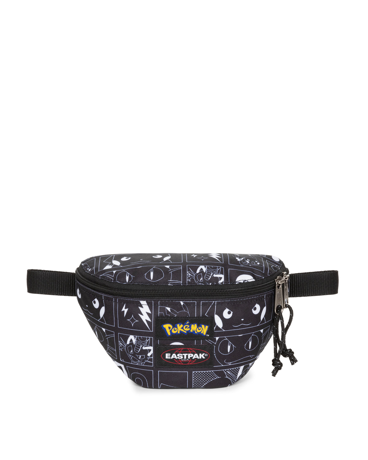 Eastpak - Springer - Pokemon Black