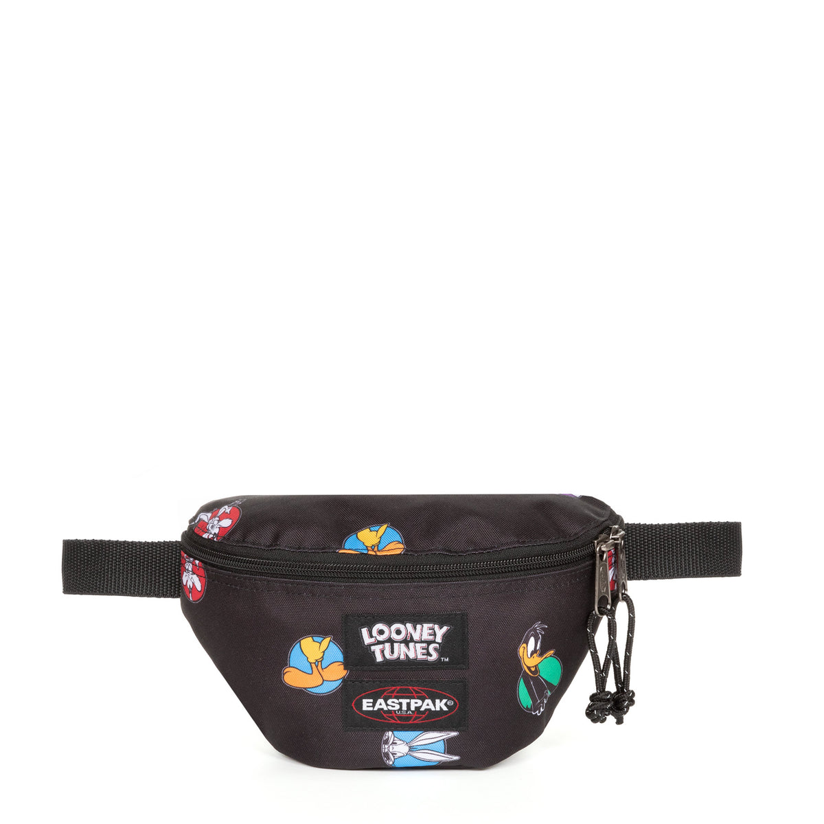 Eastpak - Springer - Looney Tunes Black