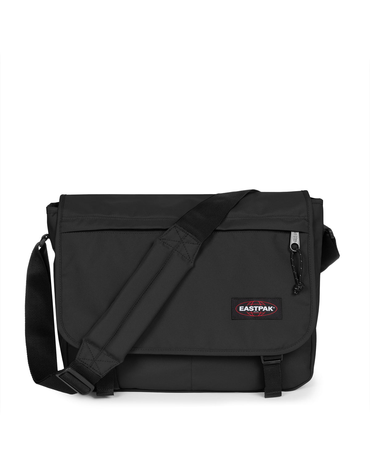 Eastpak - Delegate + - Black — BambiniJO Jordan