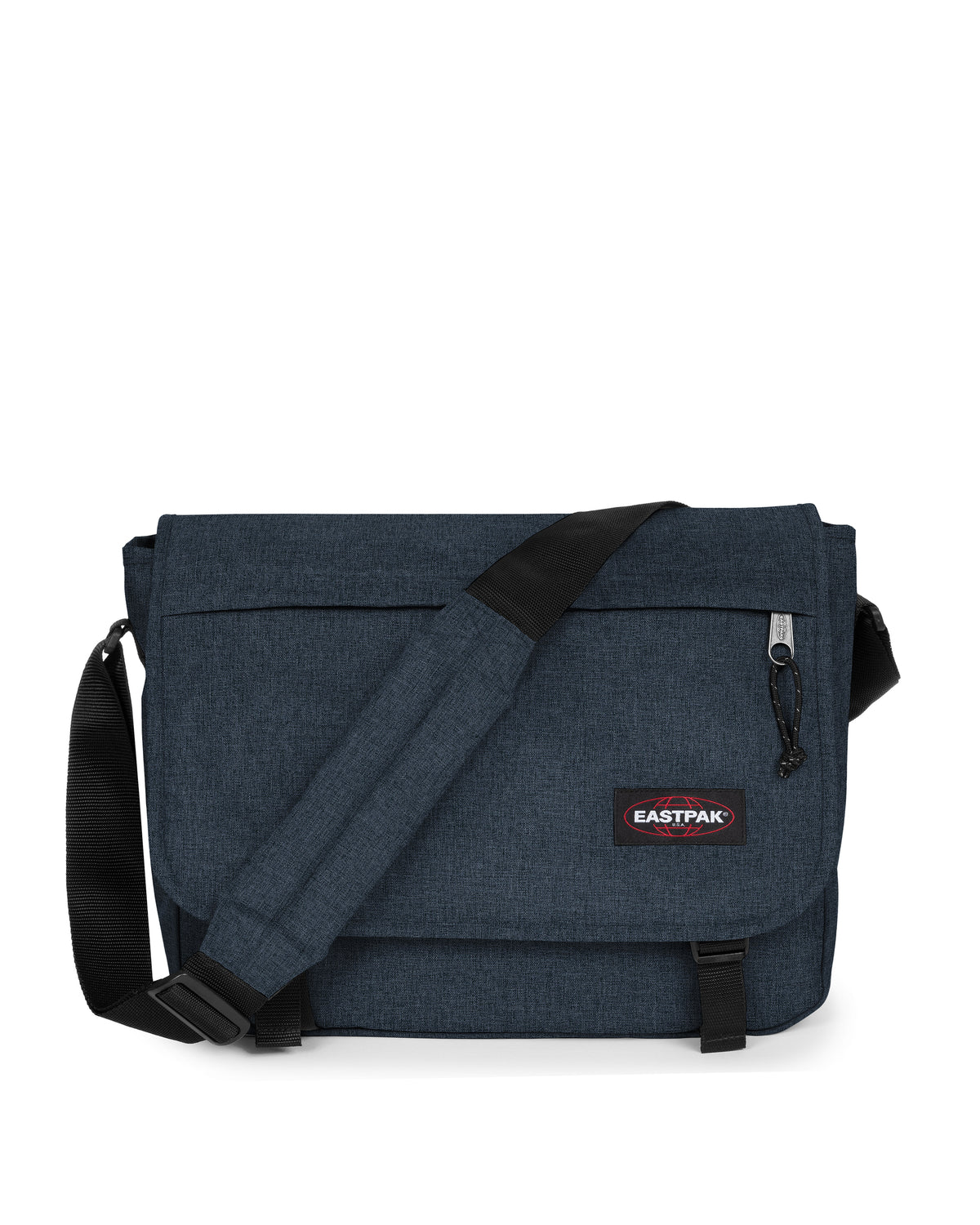 Eastpak - Delegate + حقيبة ساعي Eastpak - Delegate + حقيبة ساعي