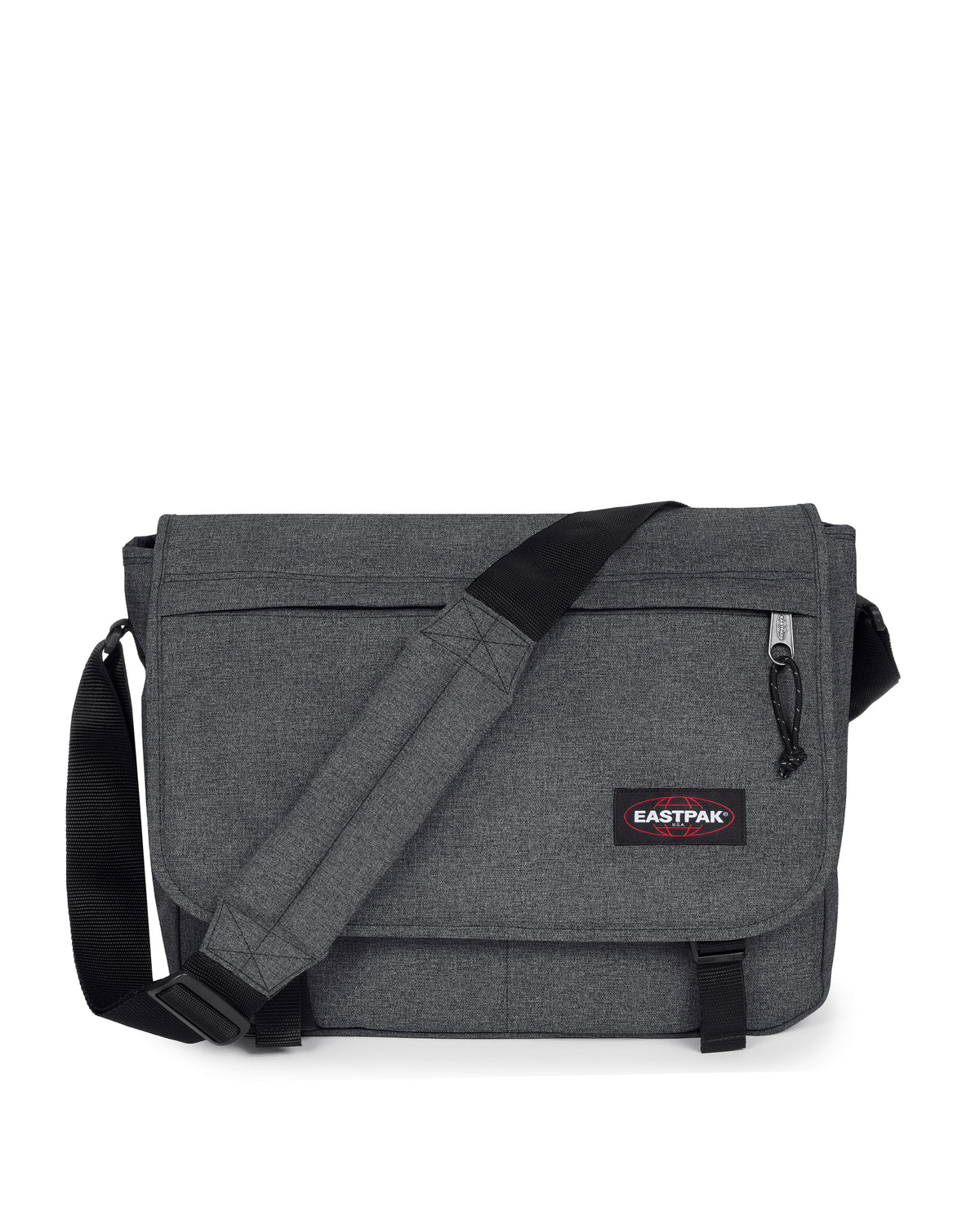 Eastpak - Delegate + حقيبة ساعي Eastpak - Delegate + حقيبة ساعي