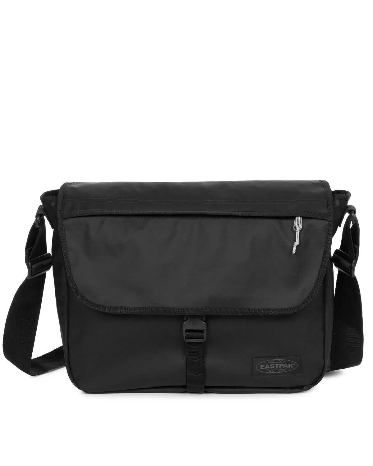 Eastpak - Delegate + حقيبة ساعي Eastpak - Delegate + حقيبة ساعي