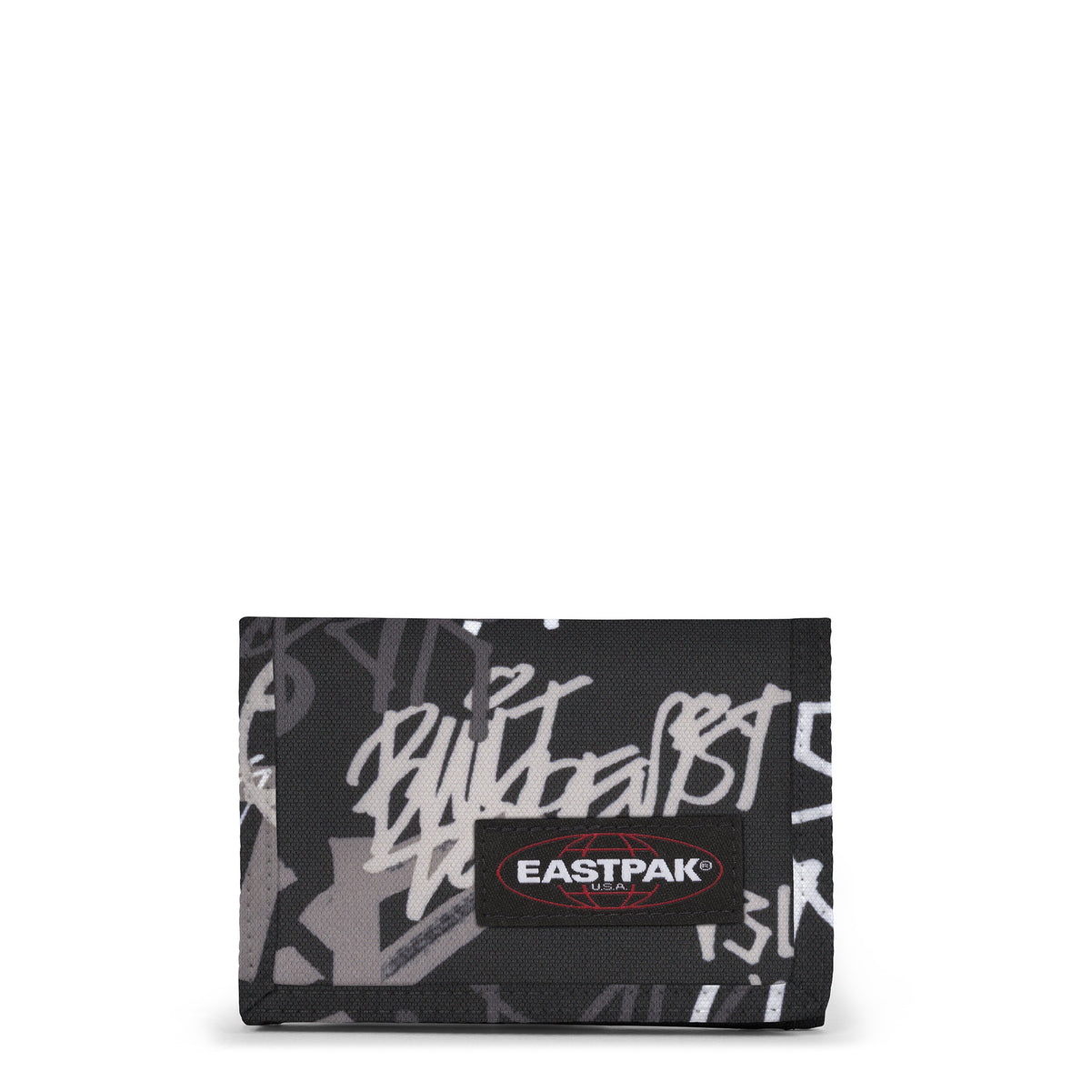 Eastpak - Crew Single - Street Tags Black