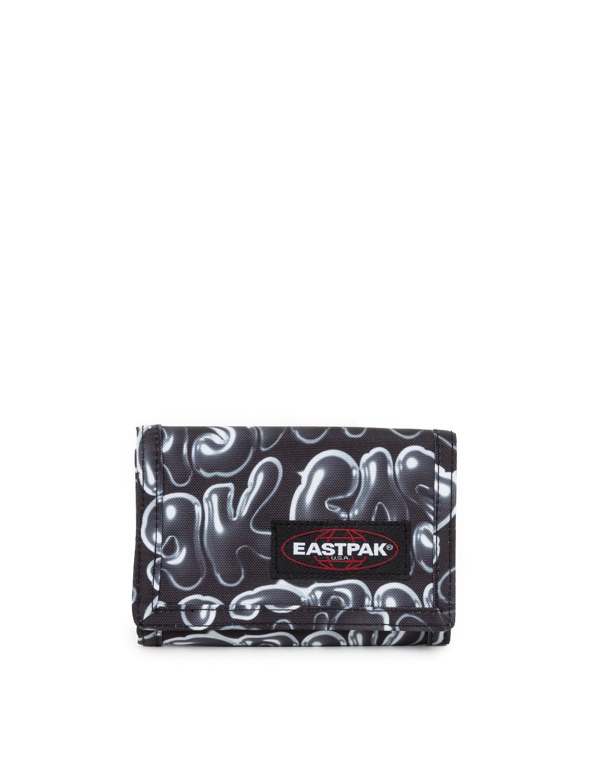 Eastpak - Crew Single - Inflat'D Black