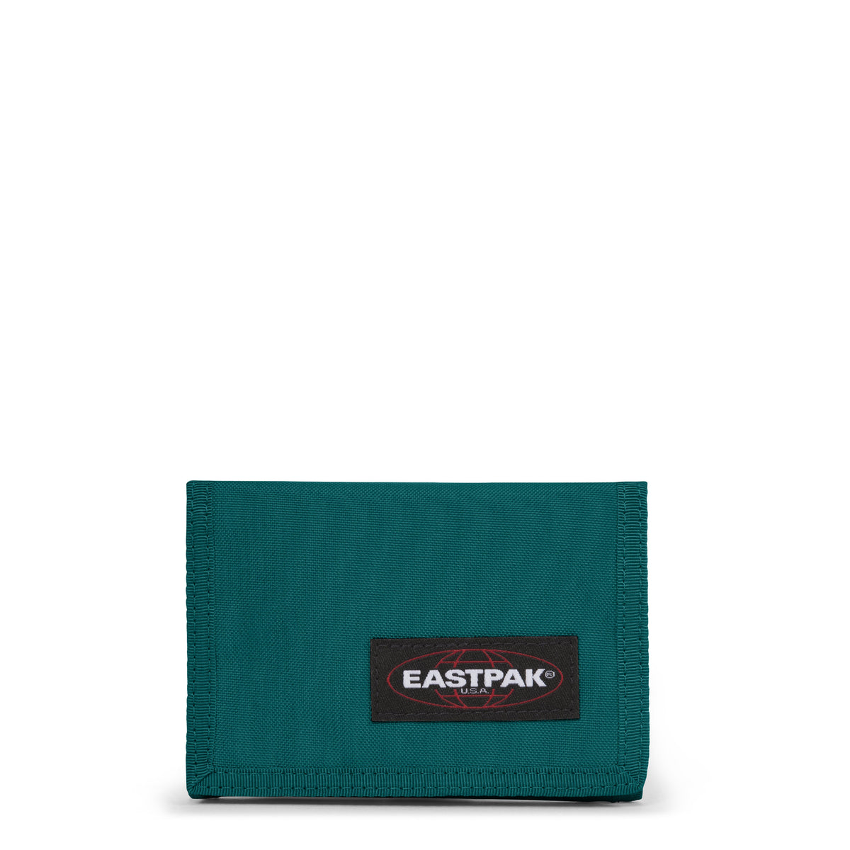 Eastpak - Crew Single - Peacock Green
