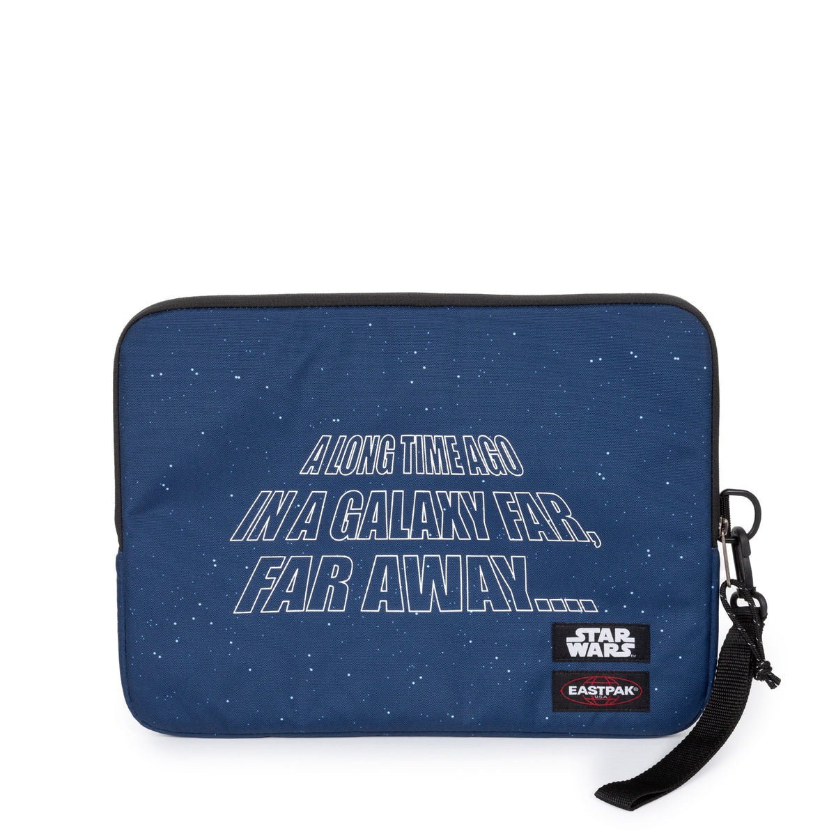 Eastpak - Blanket M Sw Stars Navy