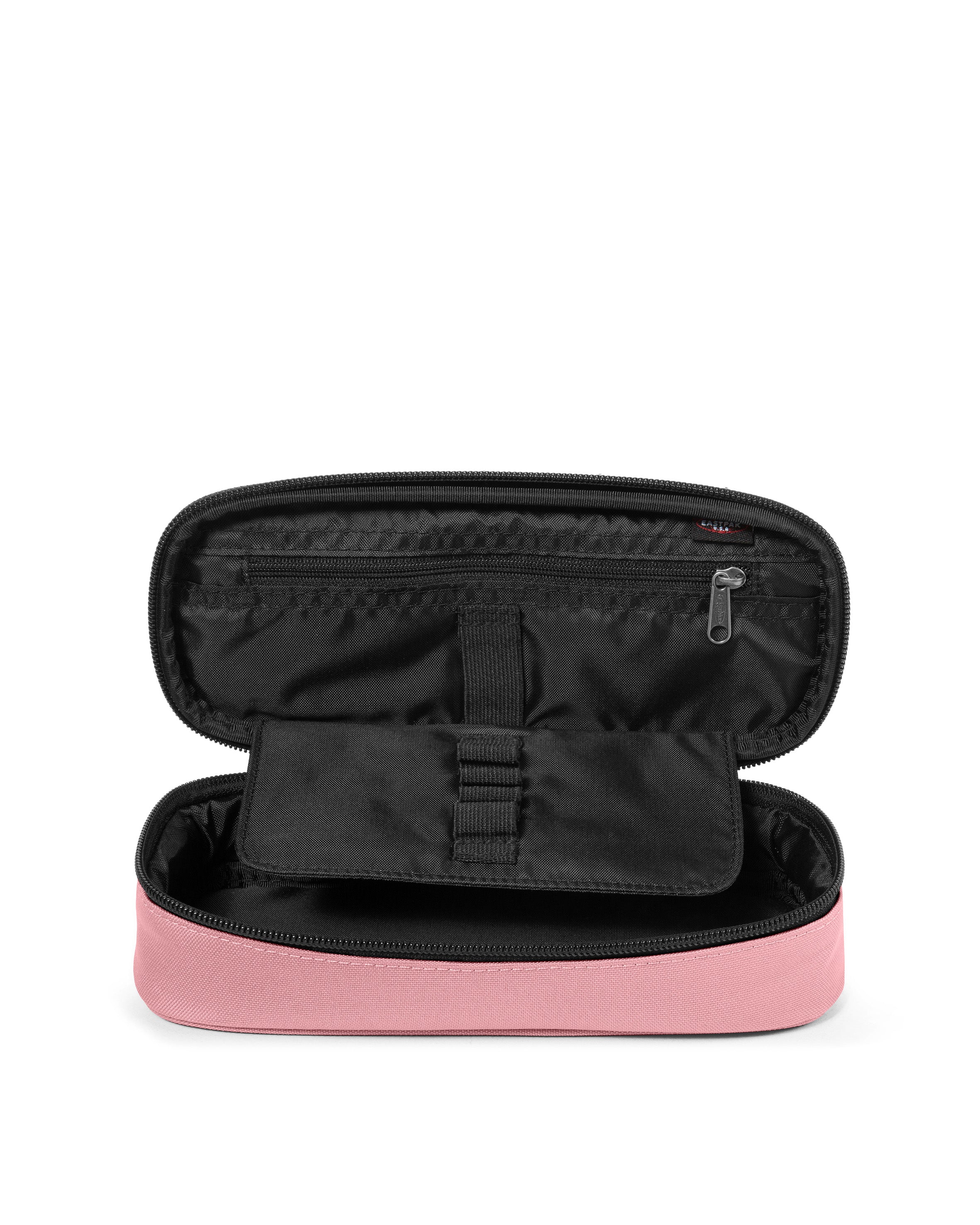 Eastpak Oval Single Case Pastel Pink - alt 2