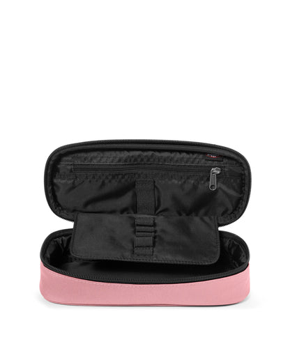 Eastpak Oval Single Case Pastel Pink - alt 2