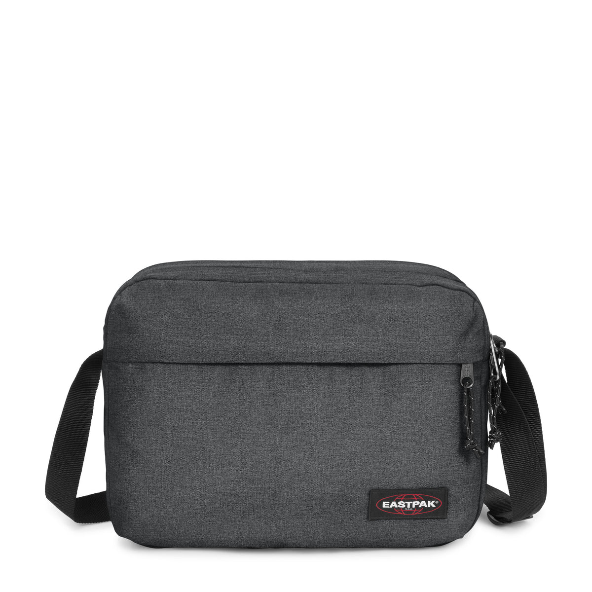 Eastpak - Crosser Black Denim