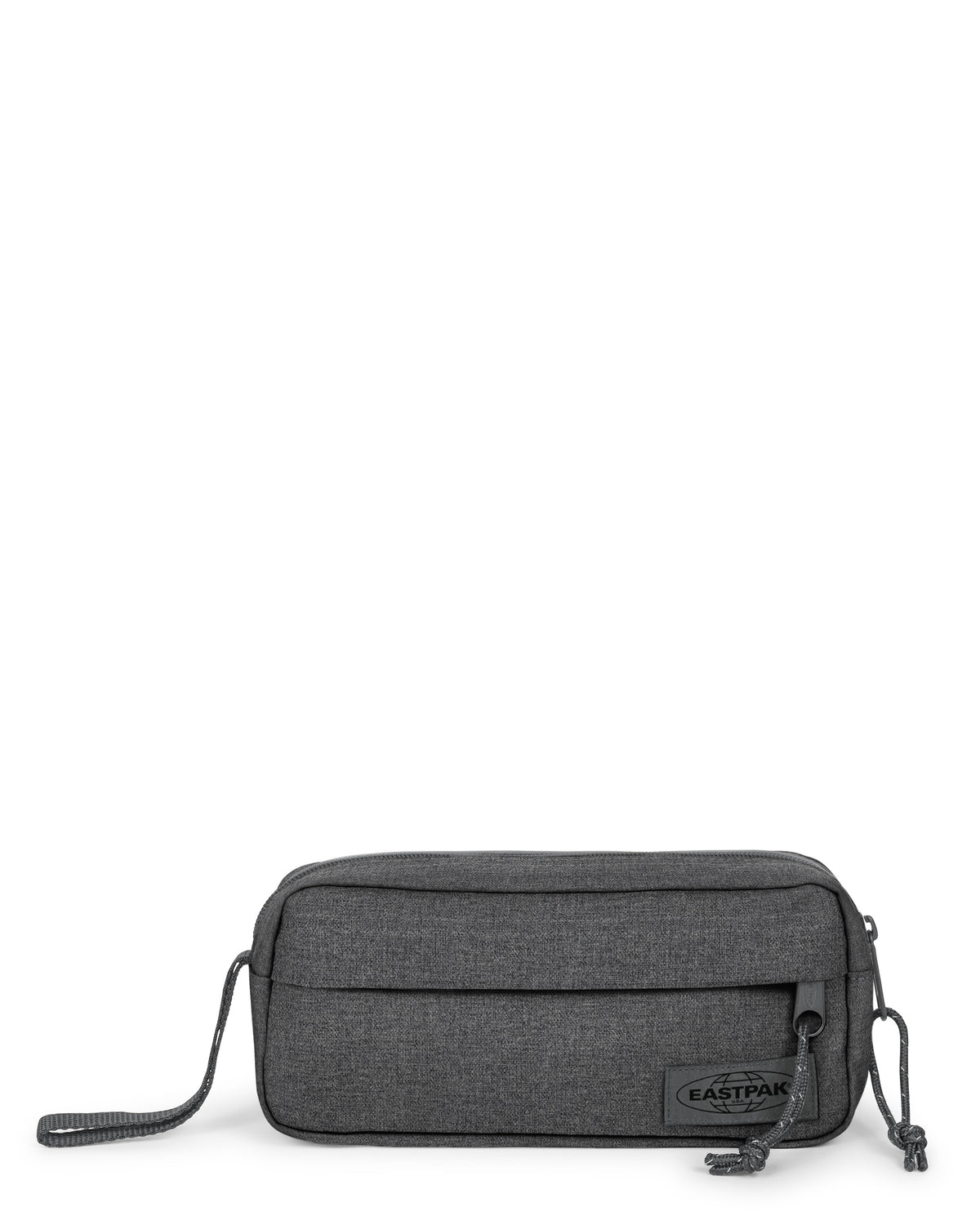 Eastpak - Double Pouch - Black Denim