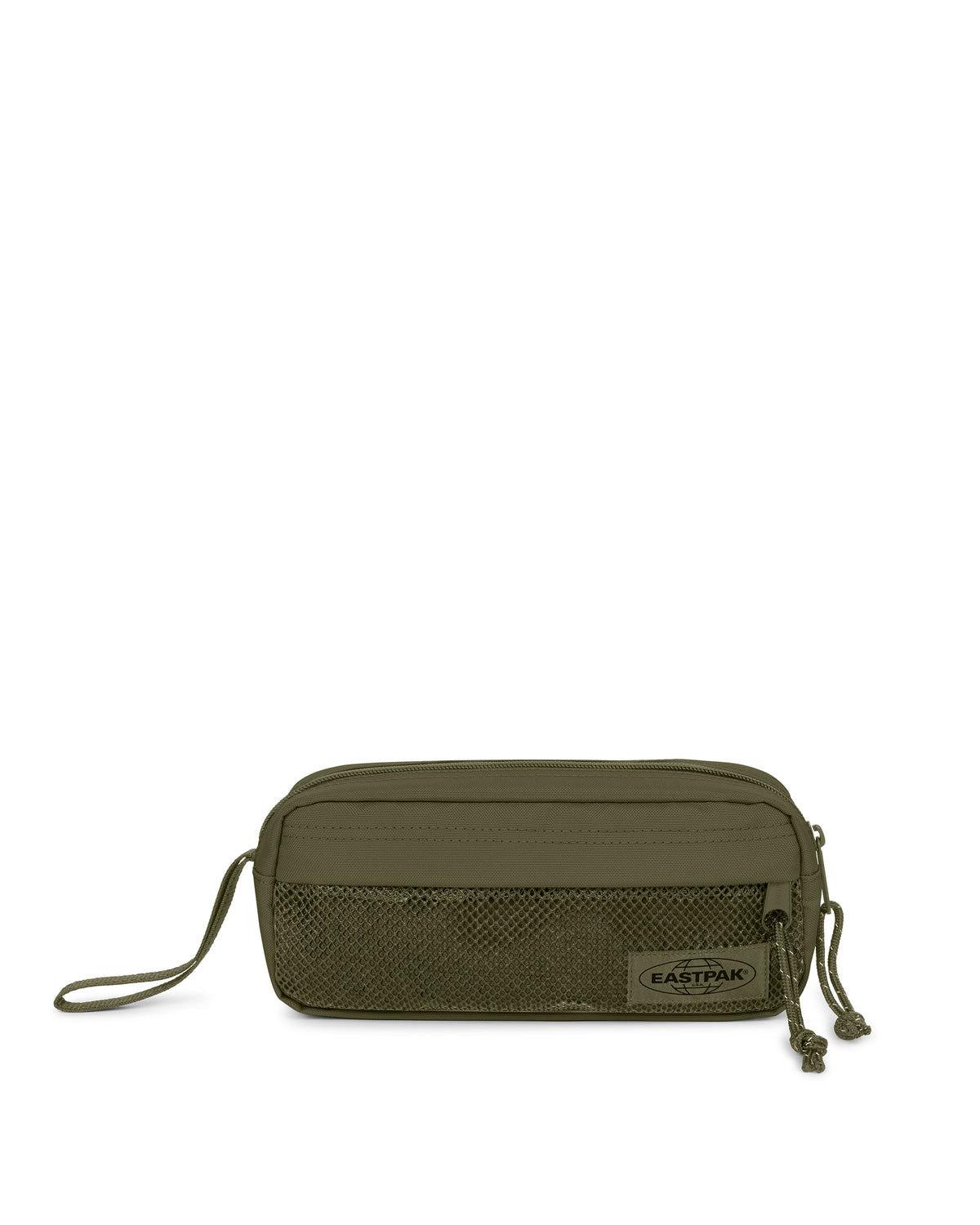 Eastpak - Double Pouch - Dark Grass