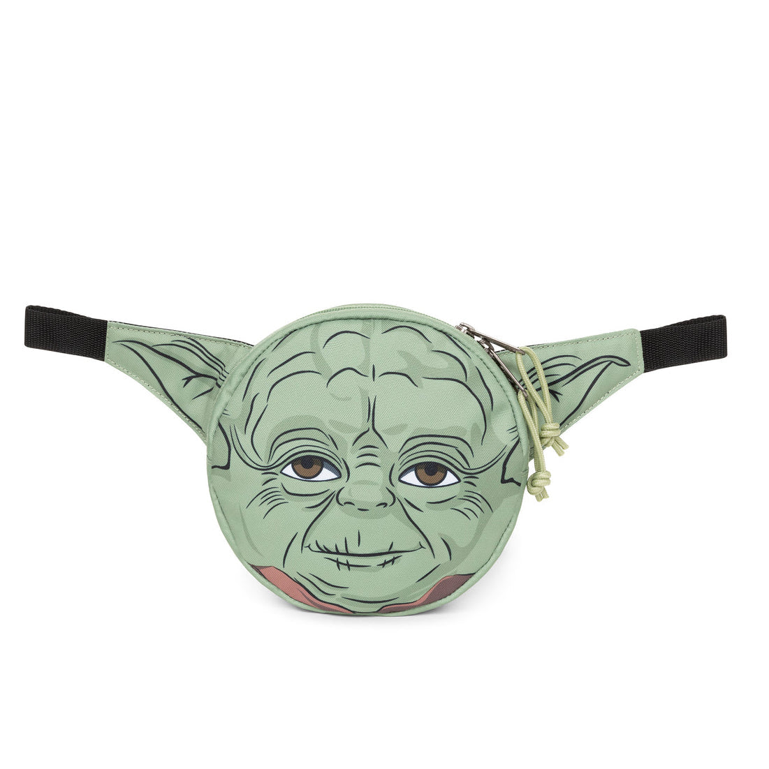 Eastpak - Yoda Bag Sw Green