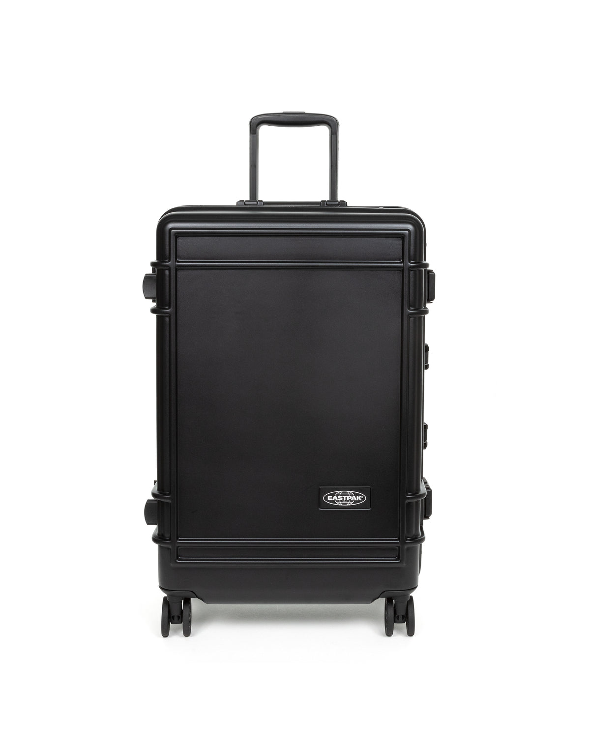 Eastpak - Resist'R Case M Black Eastpak - Resist'R Case M Black