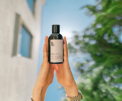 LK Body Lotion 200ml