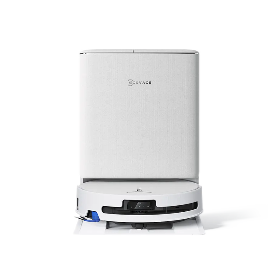Ecovacs Deebot T90 Pro Omni Automated Vacuum Cleaner