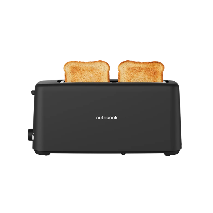 Nutricook Essentials Slim 2-Slice Toaster — BambiniJO Jordan