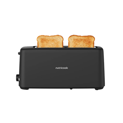 Nutricook Essentials Slim 2-Slice Toaster — BambiniJO Jordan