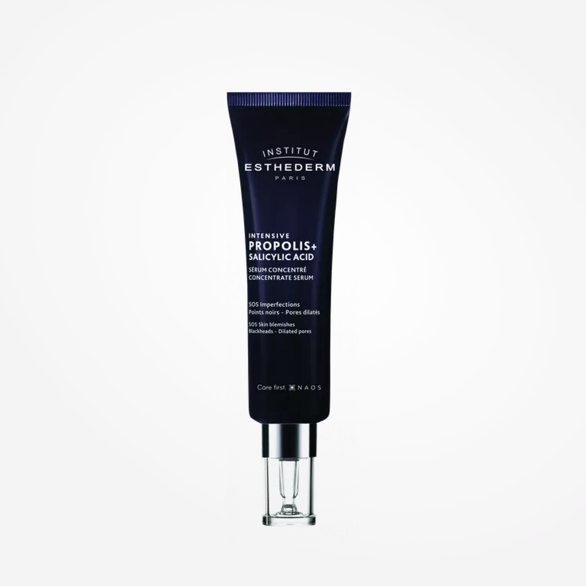 Esthederm Intensive Propolis+ Salicylic Acid Concentrate Serum 30ml