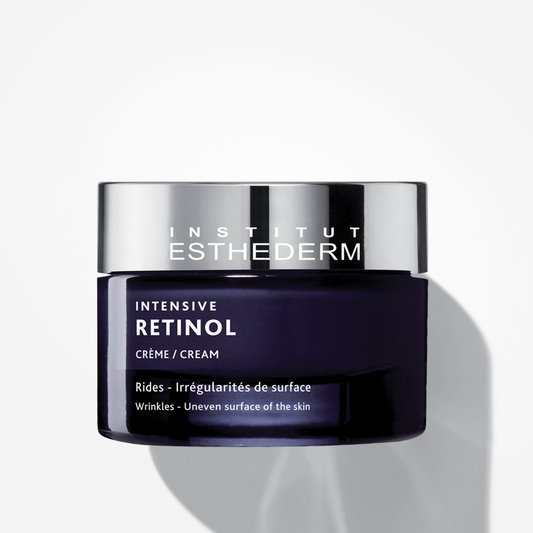 Esthederm Intensive Retinol Cream 50ml