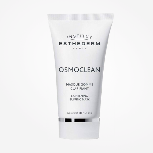 Esthederm Osmoclean Lightening Buffing Mask 75ml